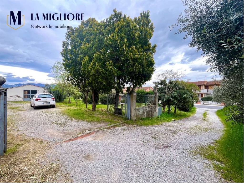 Casa indipendente a Lamporecchio in via Cerbaia, 386 - Foto 2