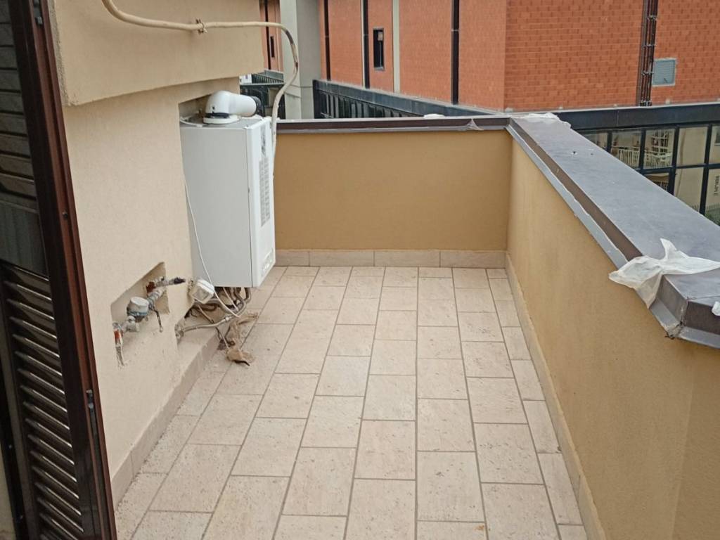 Appartamento a Caserta in Via Eugenio Ruggiero 17 - Foto 3