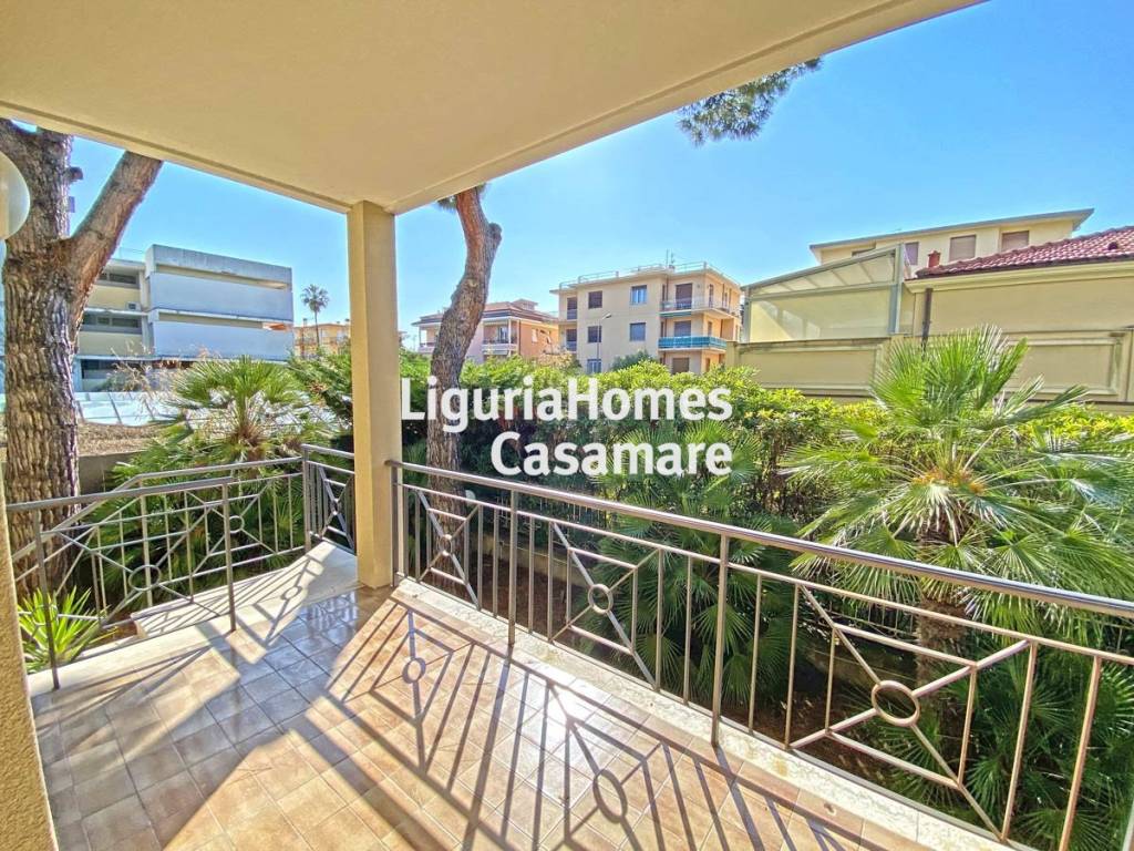 Appartamento a Bordighera in Via Girolamo Rossi - Foto 2