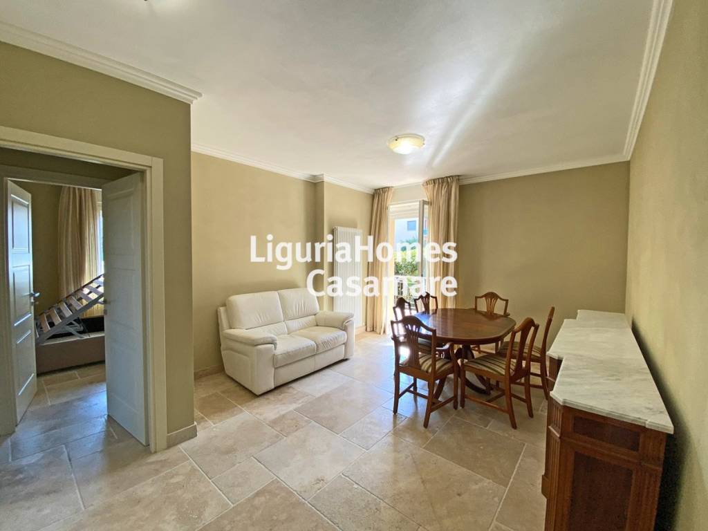 Appartamento a Bordighera in Via Girolamo Rossi - Foto 4