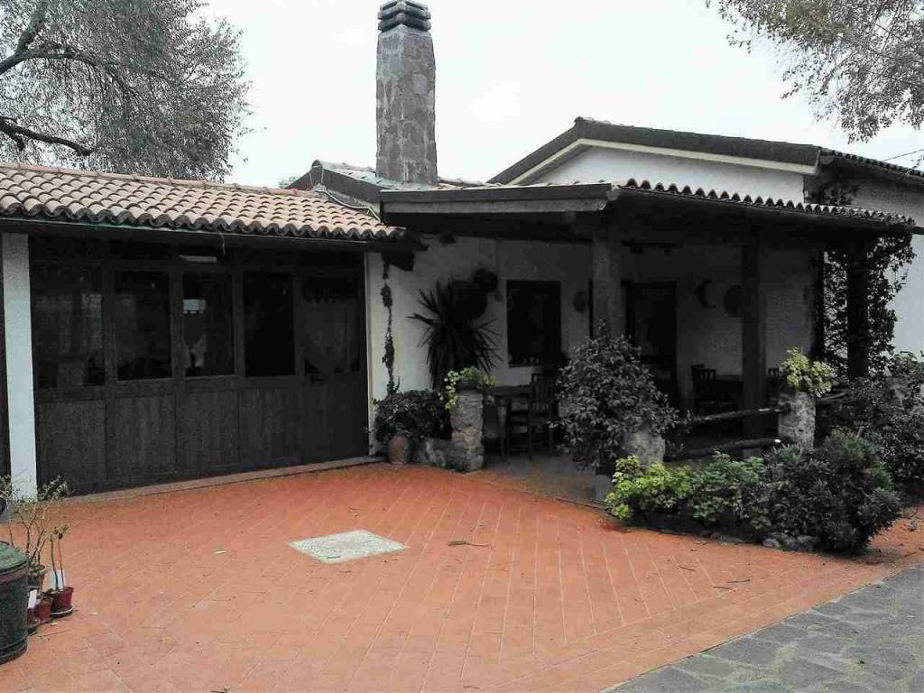 Immobile a Roccastrada in ZONA MONTEMASSI ZONA RIBOLLA - Foto 4