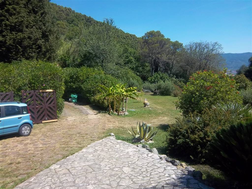 Villa a Lerici - Foto 2