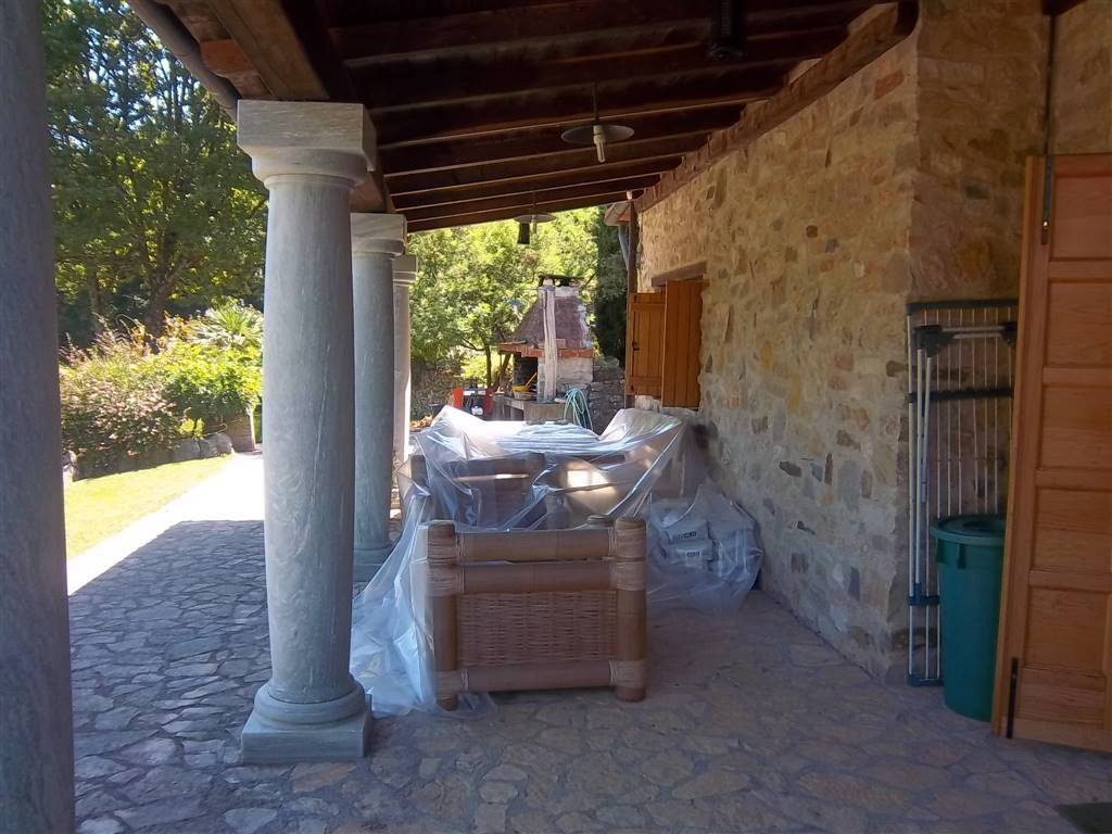 Villa a Lerici - Foto 4