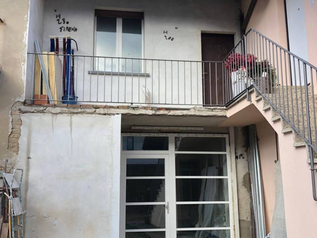 Casa indipendente a Giussano in Via Filippo Corridoni - Foto 2