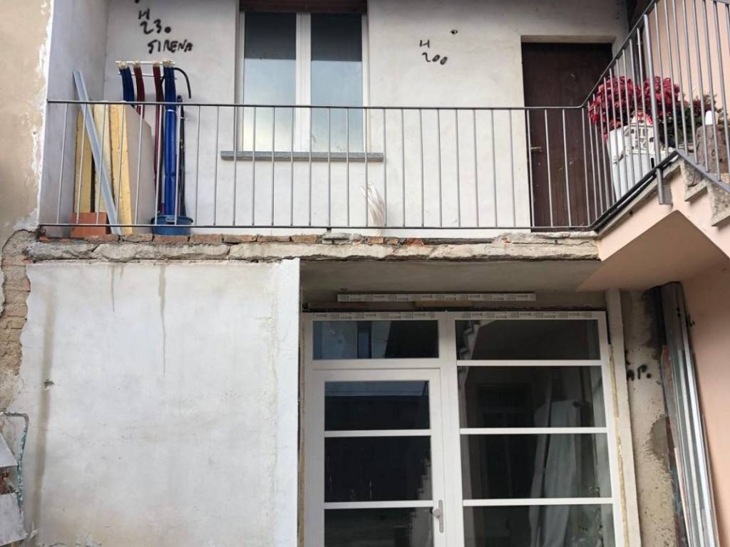 Casa indipendente a Giussano in Via Filippo Corridoni - Foto 3