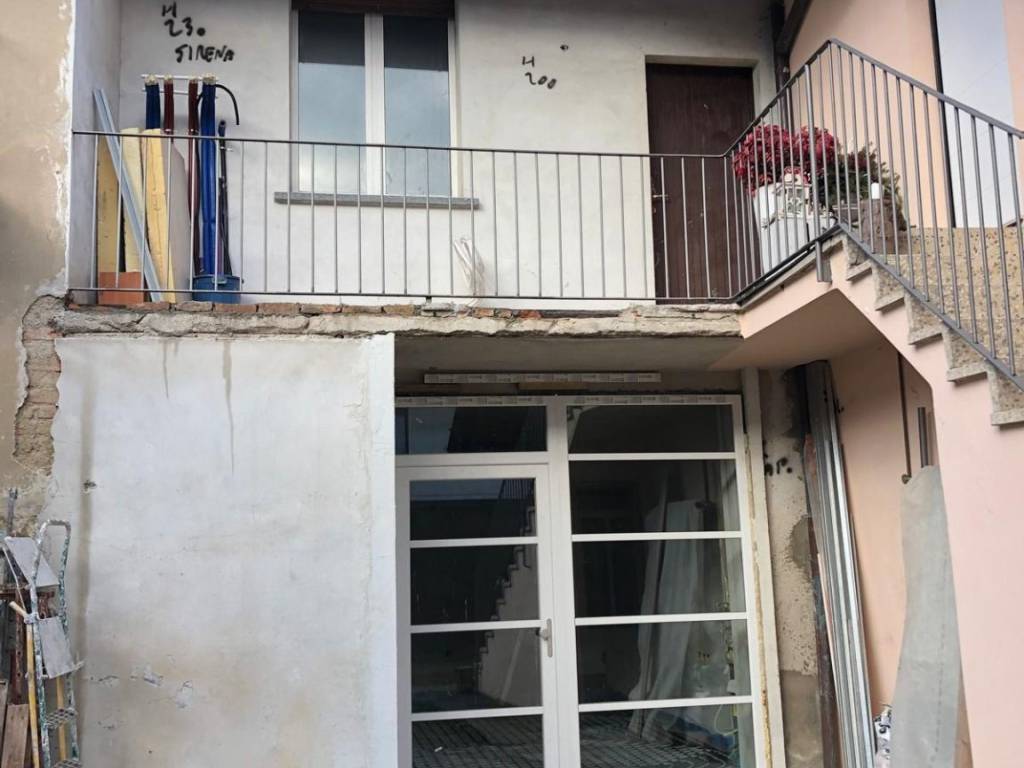 Casa indipendente a Giussano in Via Filippo Corridoni - Foto 4