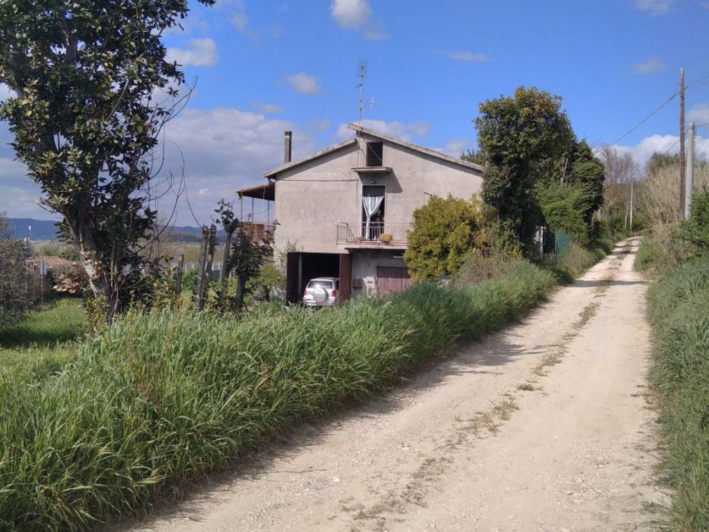 Rustico / casale a Magliano sabina - Foto 4