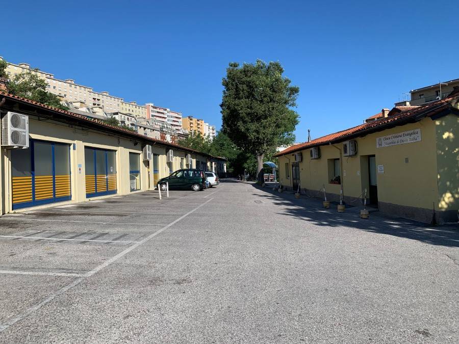 Immobile a Trieste in Via del Destriero, 19 - Foto 4