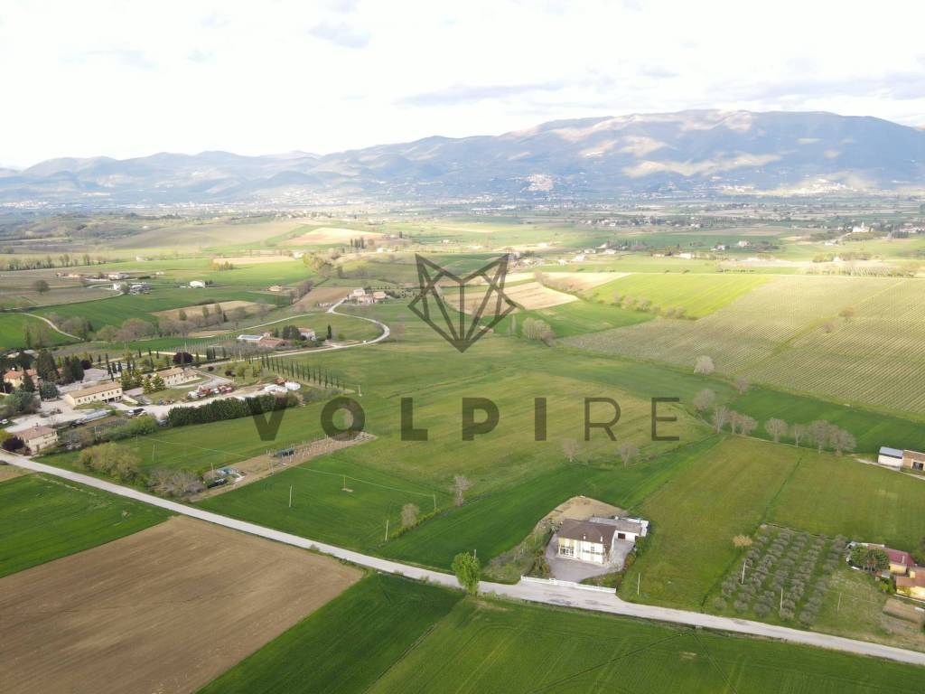 Terreno a Montefalco in Localita' Macchie, 26 - Foto 4