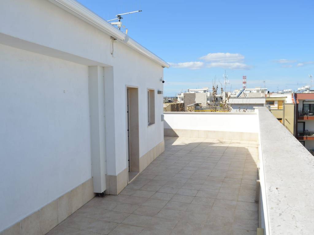 Casa indipendente a Bitritto in Via Giovanni Verga, 28 - Foto 4