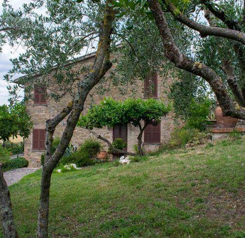 Rustico / casale a Torgiano in Via Dell'Acquedotto - Foto 3