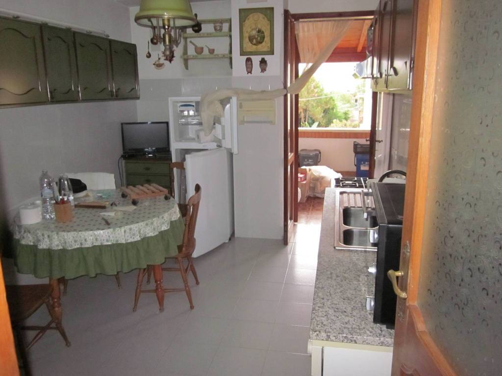 Appartamento a Alghero in Viale Giovanni XXIII, 37 - Foto 3