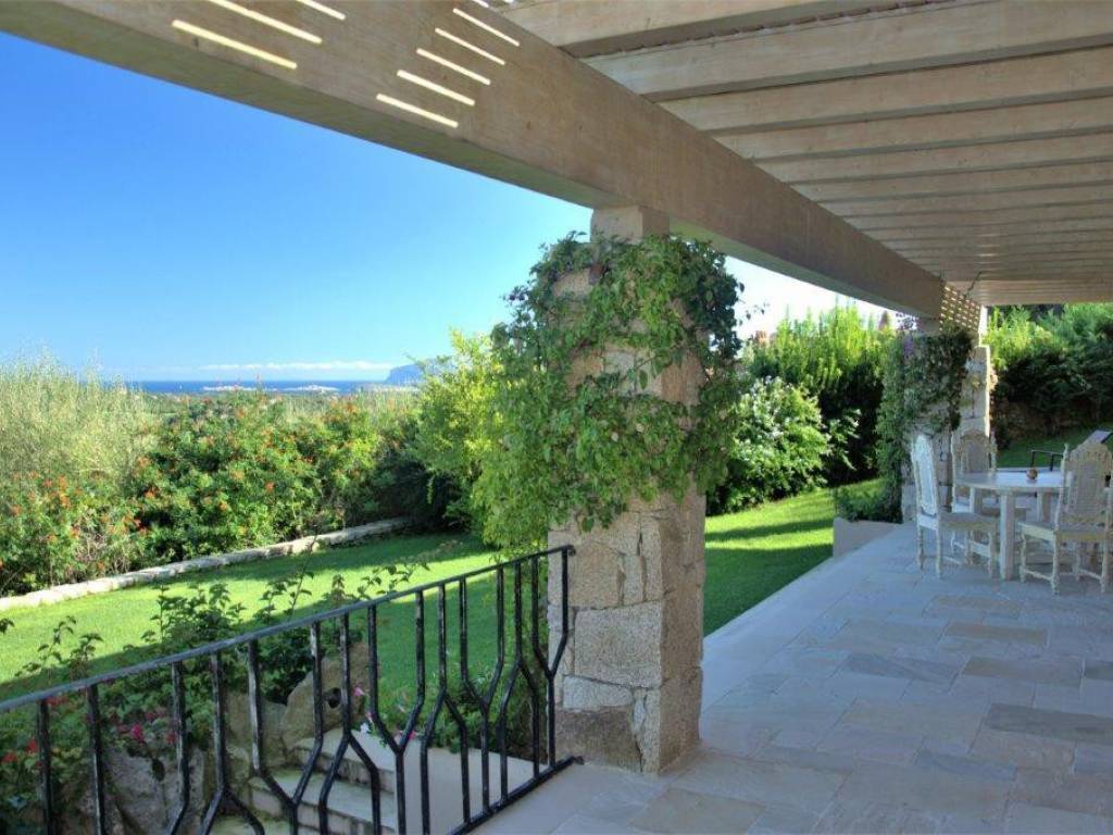 Villa a Arzachena in Via del Lentischio - Foto 3