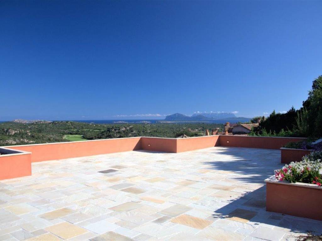 Villa a Arzachena in Via del Lentischio - Foto 5