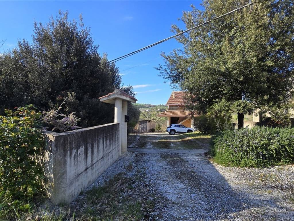 Villa a Casoli in Contrada Vicenne - Foto 2