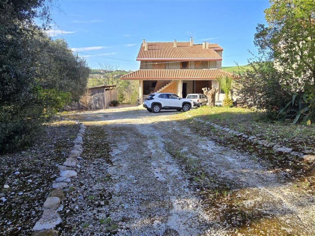 Villa a Casoli in Contrada Vicenne - Foto 3