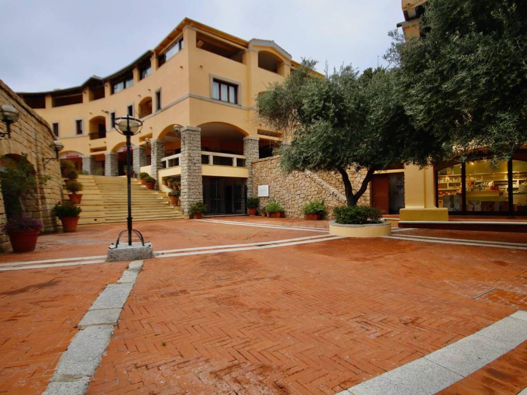 Immobile a Arzachena in Via della Marina - Foto 2