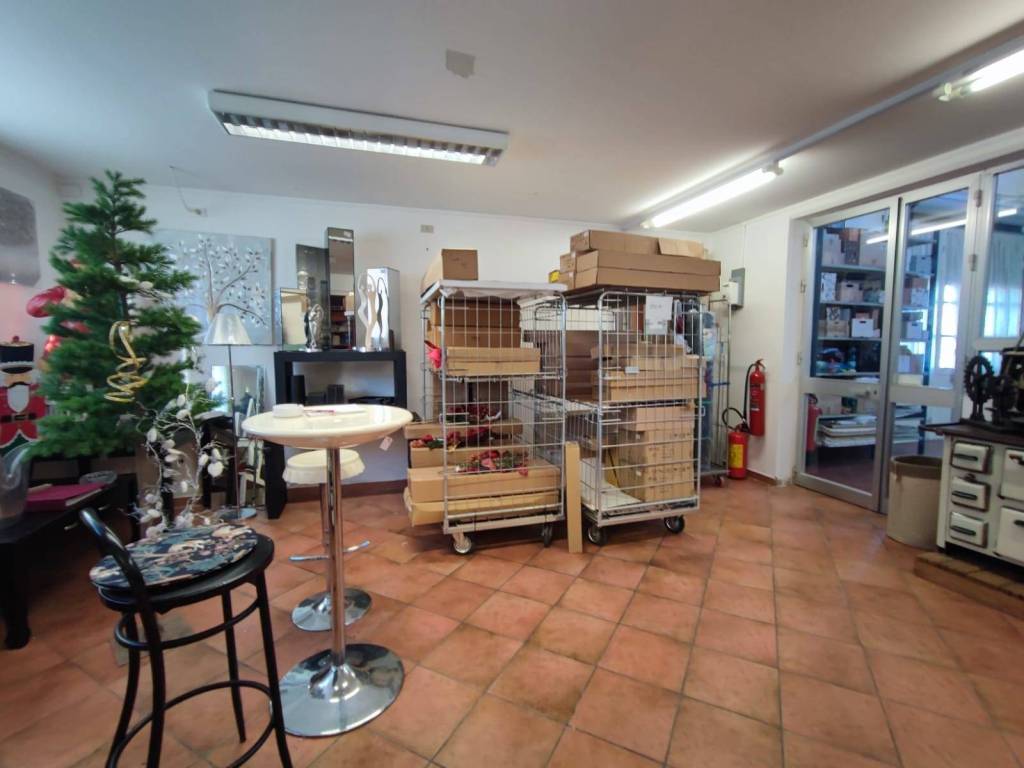 Immobile a Vezzano ligure in Via del Vara, 10 - Foto 5