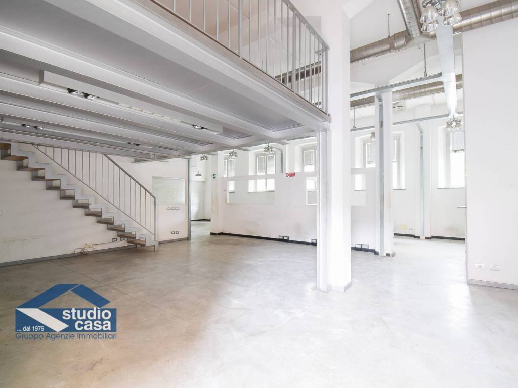 Loft / open space a Lodi in VIA TRENTO E TRIESTE, 37 - Foto 3