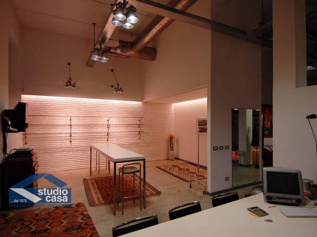 Loft / open space a Lodi in VIA TRENTO E TRIESTE, 37 - Foto 4