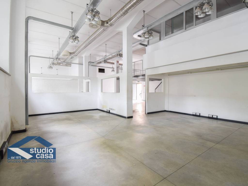 Loft / open space a Lodi in VIA TRENTO E TRIESTE, 37 - Foto 5