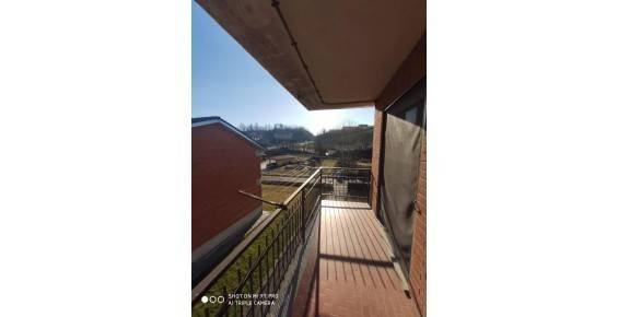 Appartamento a Castelnuovo don bosco in Via Garibaldi, 4 - Foto 4