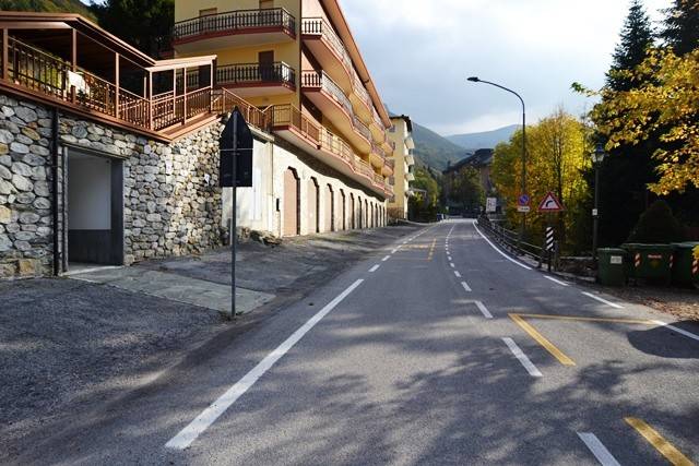 Box / garage a Limone piemonte in Via Provinciale, 32 - Foto 2
