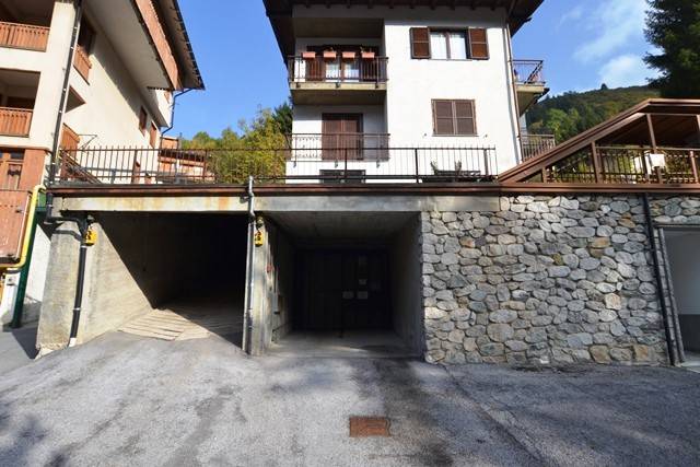 Box / garage a Limone piemonte in Via Provinciale, 32 - Foto 3
