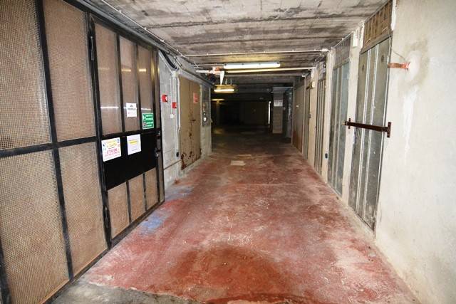 Box / garage a Limone piemonte in Via Provinciale, 32 - Foto 5