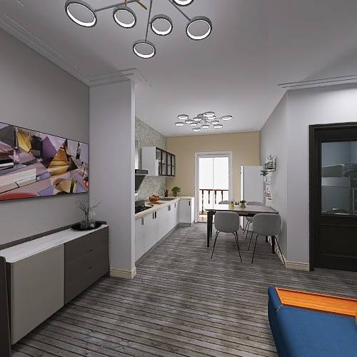 Appartamento a Limone piemonte in Via Provinciale, 25 - Foto 4