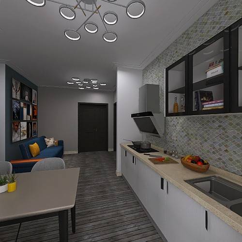 Appartamento a Limone piemonte in Via Provinciale, 25 - Foto 5