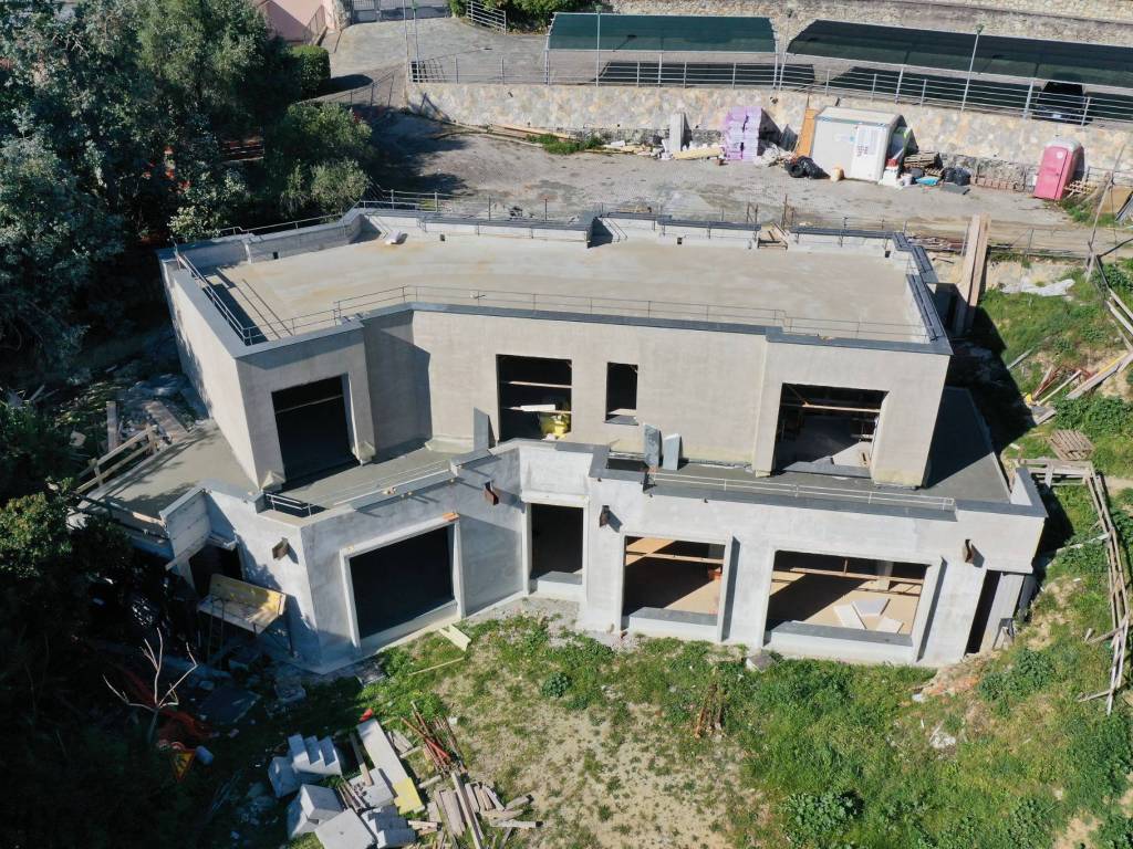 Villetta a schiera a Varazze in Strada Romana - Foto 4