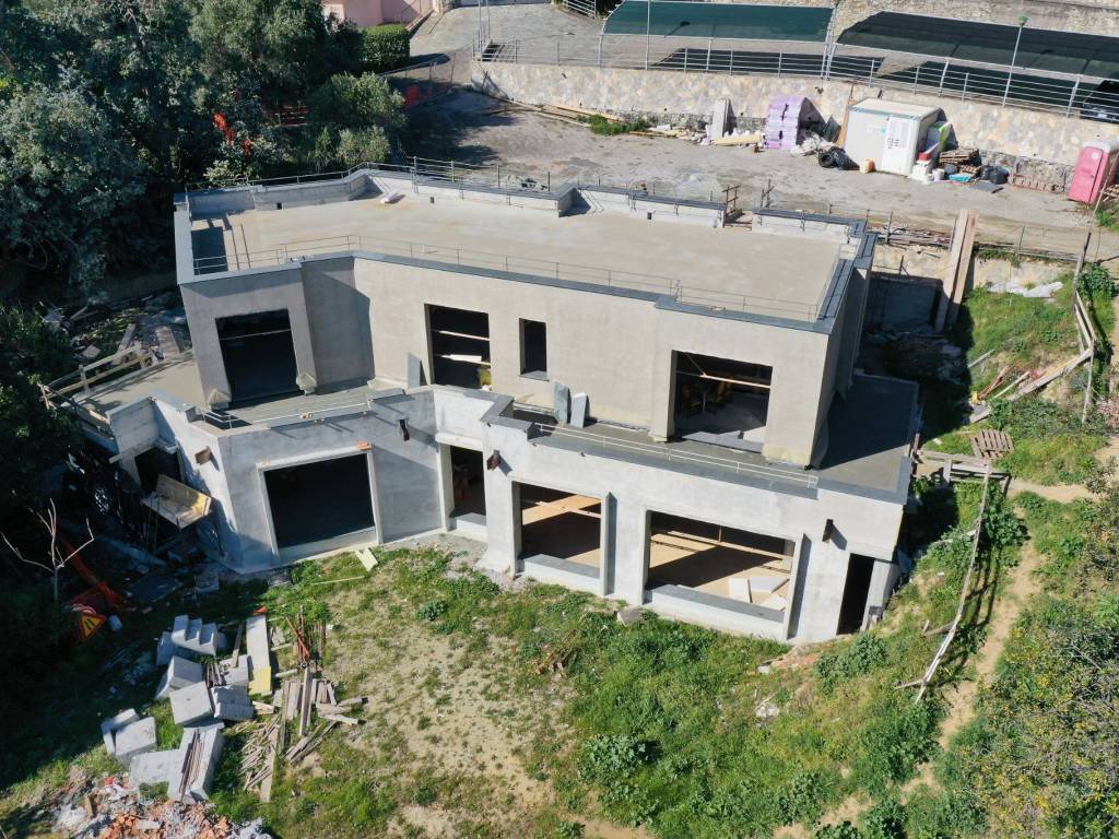 Villetta a schiera a Varazze in Strada Romana - Foto 5