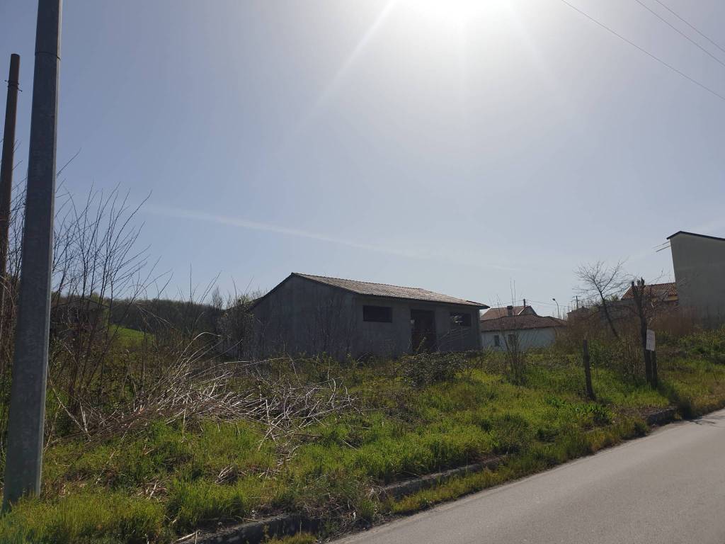 Terreno a Lioni - Foto 4