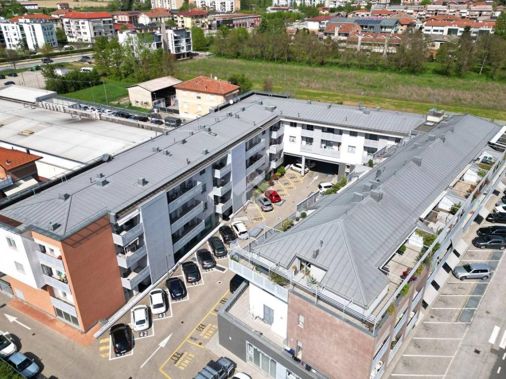 Immobile a Alba in Corso Piave, 174 - Foto 4