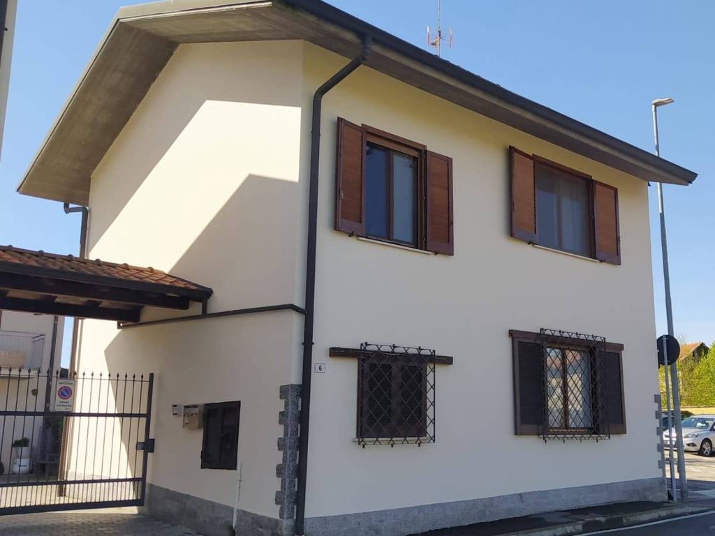 Villa a Borghetto lodigiano in Via Lago - Foto 2