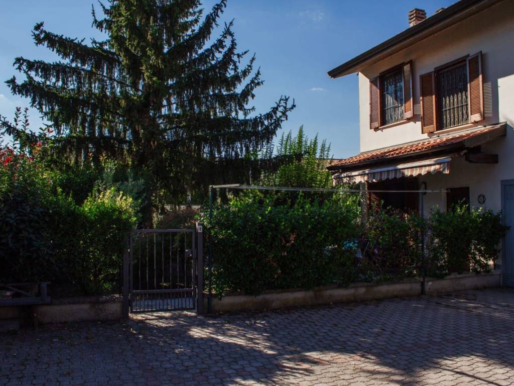Villa a Borghetto lodigiano in Via Lago - Foto 3