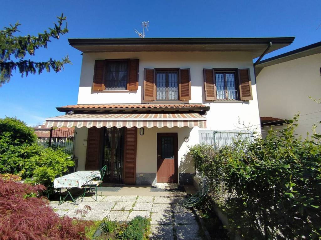 Villa a Borghetto lodigiano in Via Lago - Foto 4