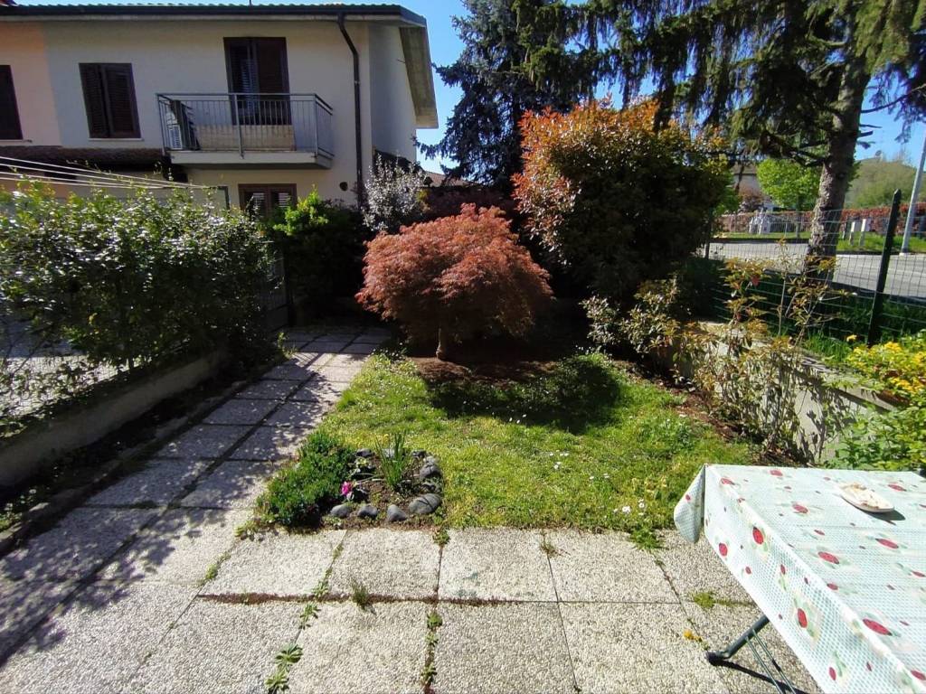 Villa a Borghetto lodigiano in Via Lago - Foto 5
