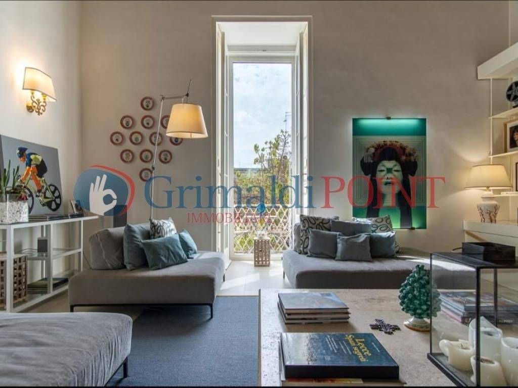 Appartamento a Lecce in Viale Guglielmo Marconi, 4 - Foto 2