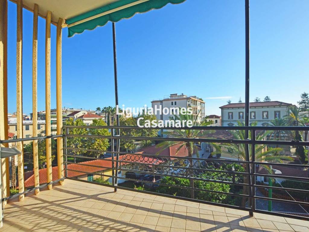 Appartamento a Bordighera in Via Giacomo Matteotti - Foto 2