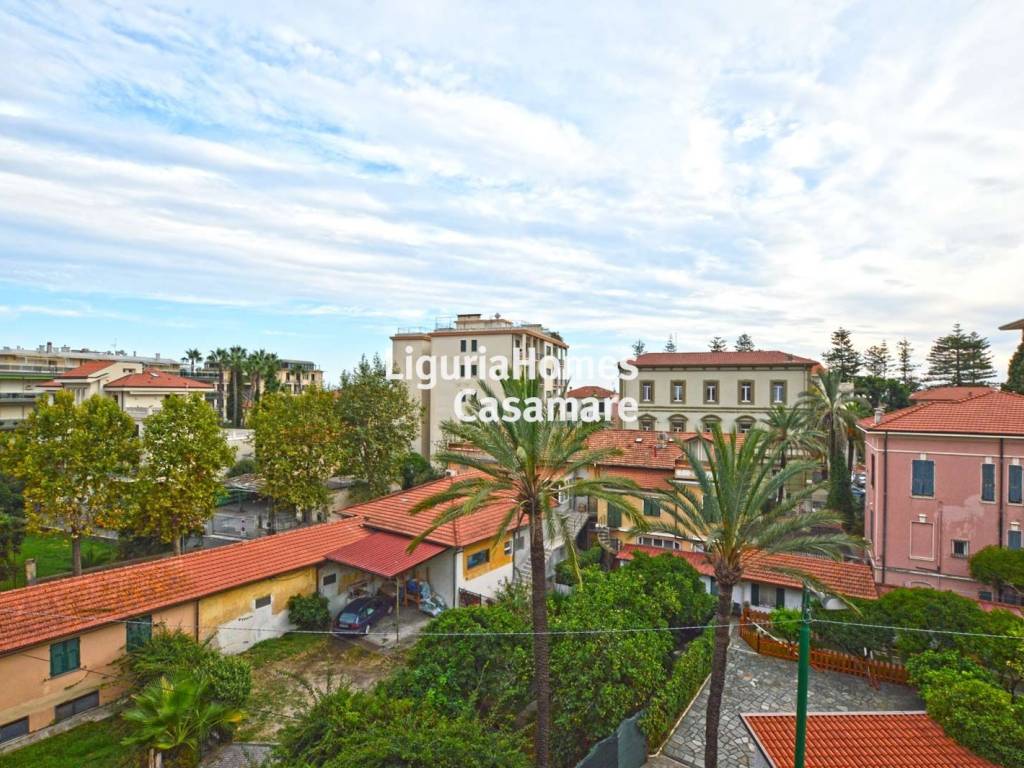 Appartamento a Bordighera in Via Giacomo Matteotti - Foto 3