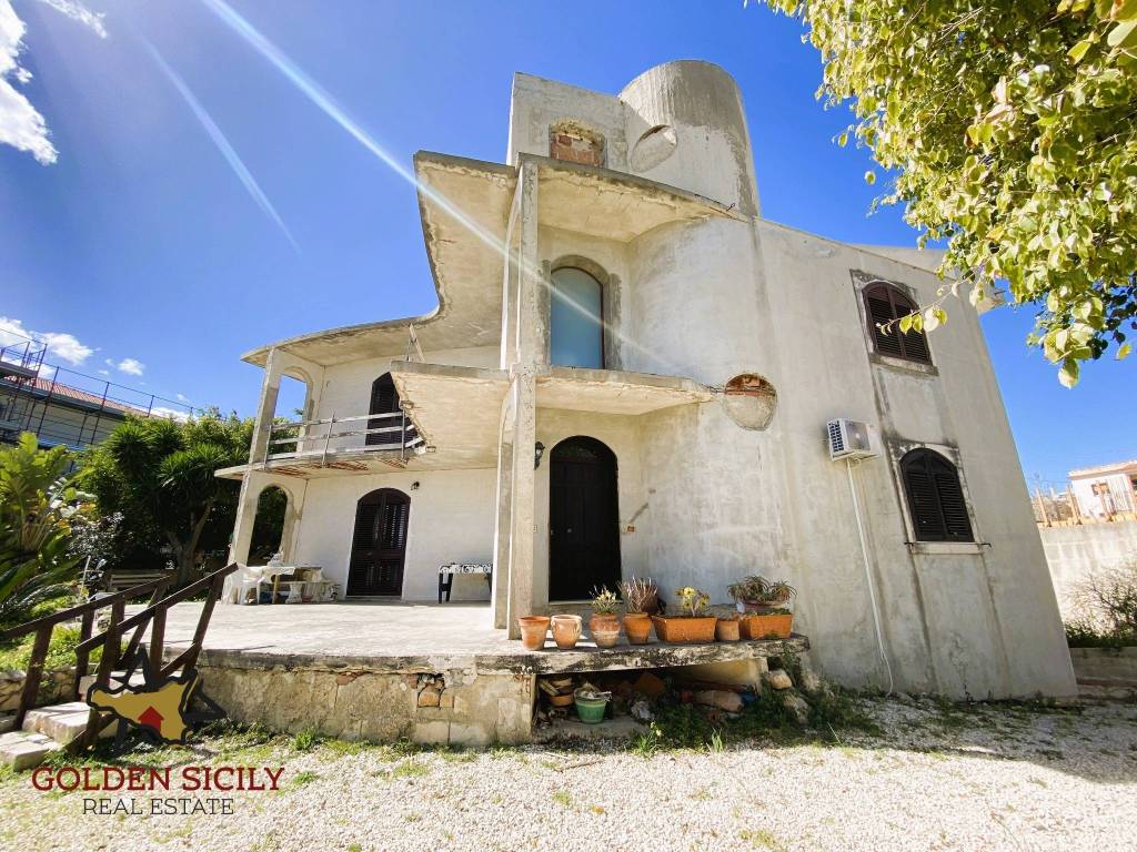 Villa a Avola - Foto 2