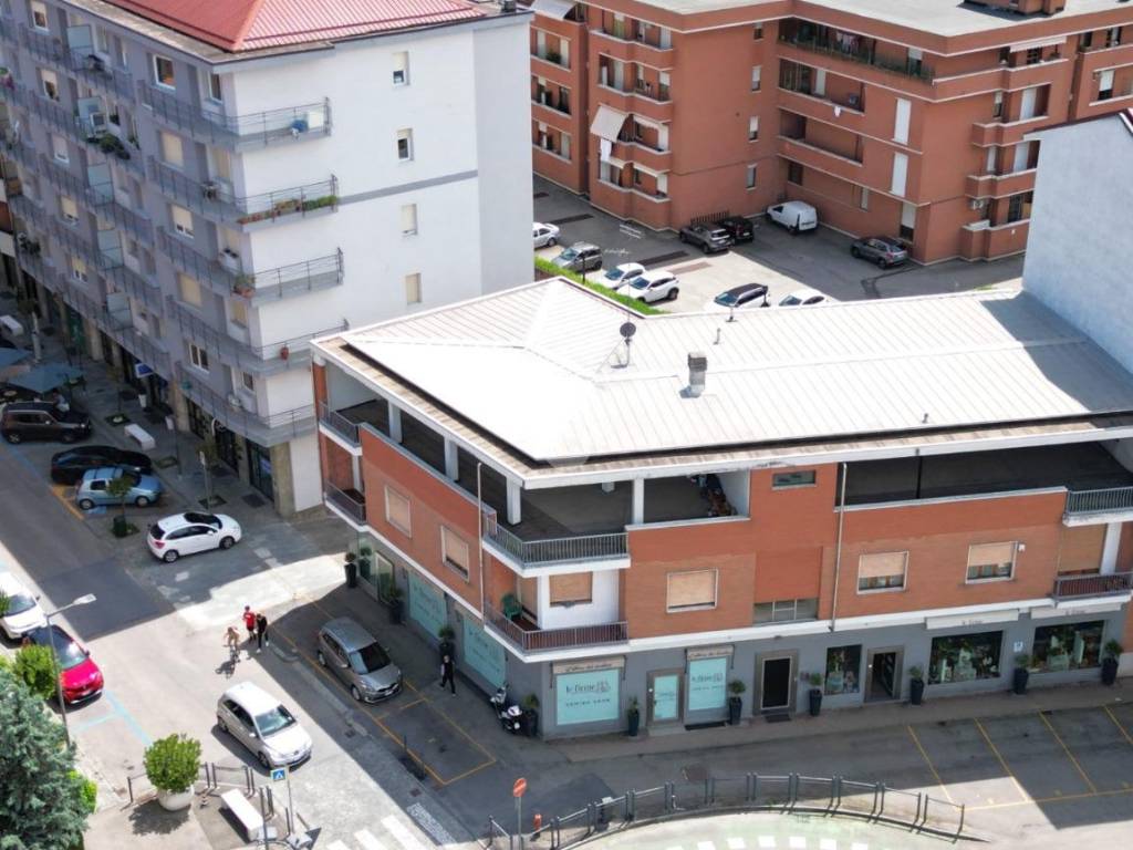 Immobile a Alba in CORSO EUROPA, 9 - Foto 2