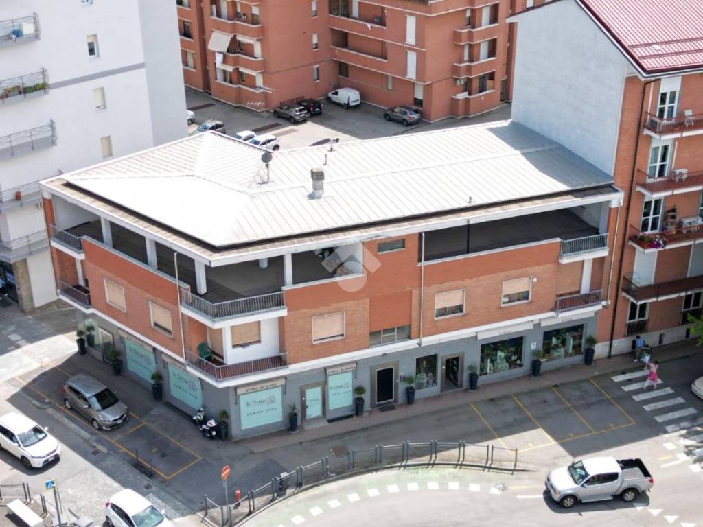 Immobile a Alba in CORSO EUROPA, 9 - Foto 3