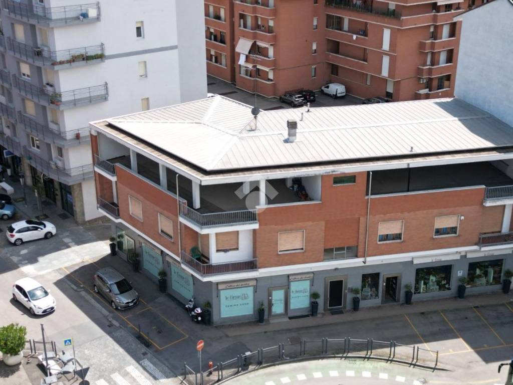 Immobile a Alba in CORSO EUROPA, 9 - Foto 5