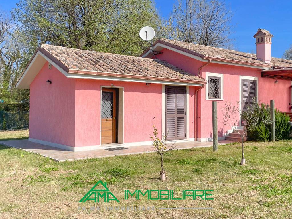 Villa a Ceprano in Via Olivella, 20 - Foto 5