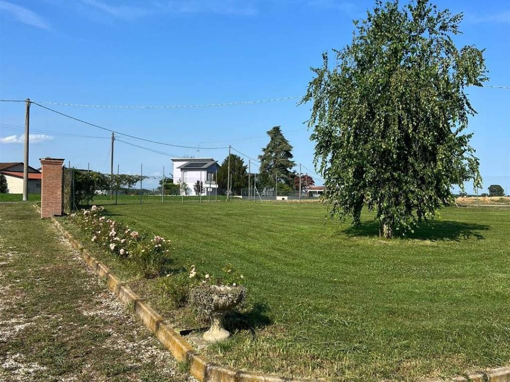 Rustico / casale a Suzzara - Foto 4