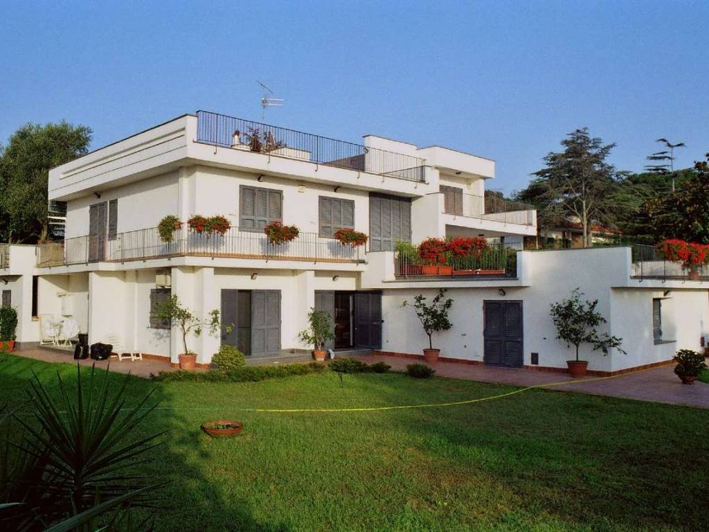 Villa a Pozzuoli in via Montenuovo Licola Patria - Foto 3