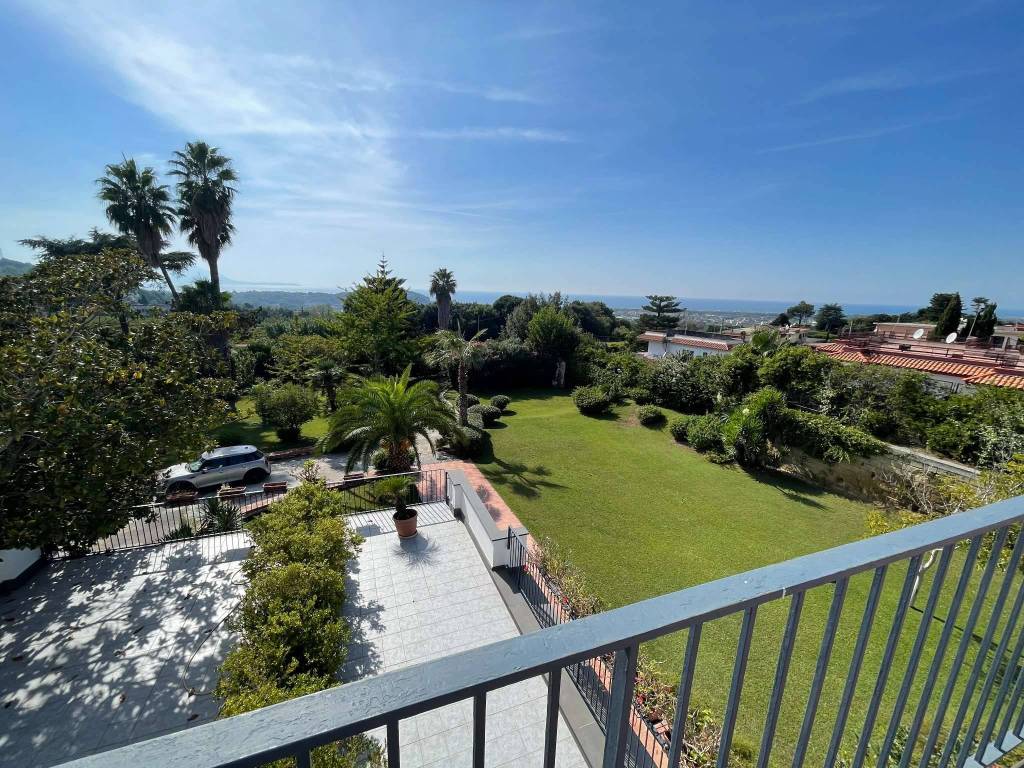 Villa a Pozzuoli in via Montenuovo Licola Patria - Foto 4